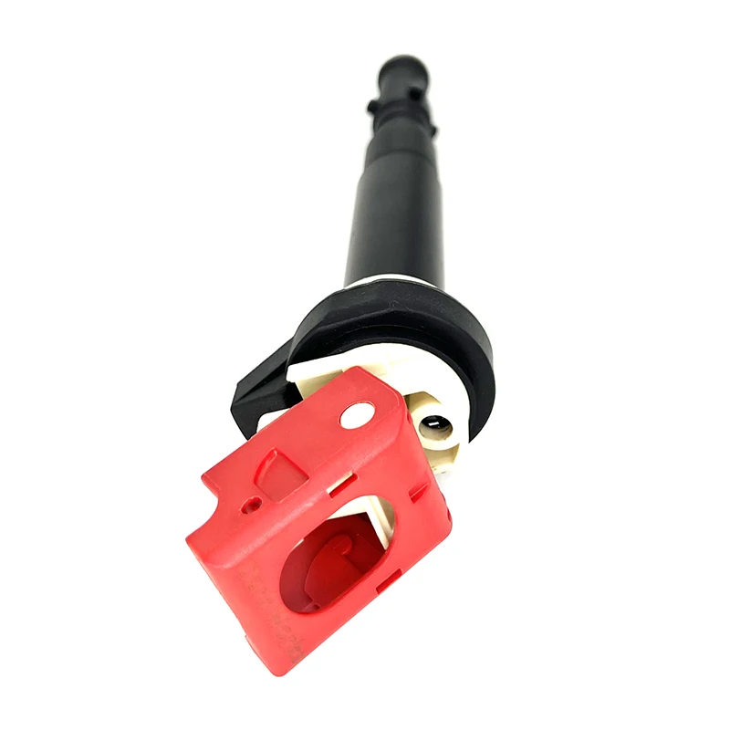 Ignition coil For BMW M5 M6 5.0L V10 E60 E61 E63 E64 S85 2006 2007 2008 2009 2010 12137835108 12137841556 UF572 view 4