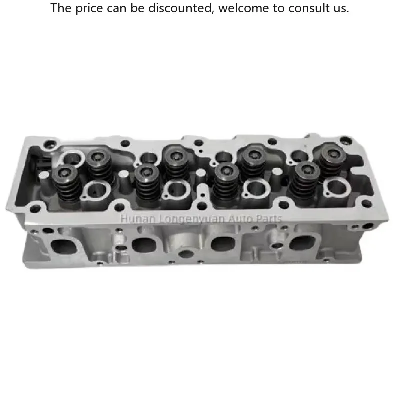 

New Engine Spare Parts 90880028 90209850 1.8 C18NZ Complete Cylinder Head Assy For Opel Astra Omega Vectra Chevrolet Auto Parts