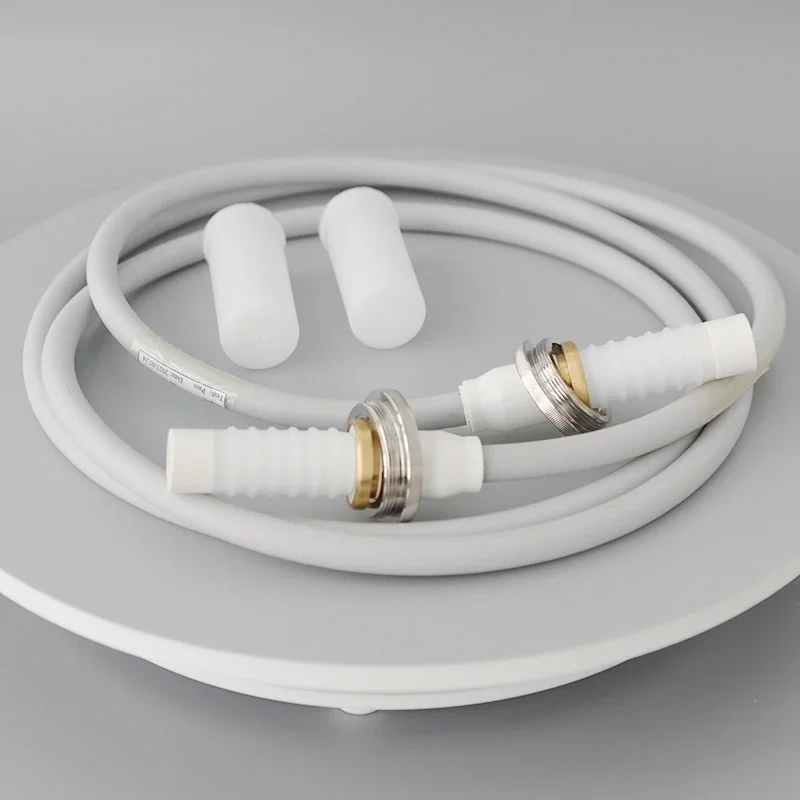 High voltage cable special repair and replacement line length can be straight head elbow optional fast shipping