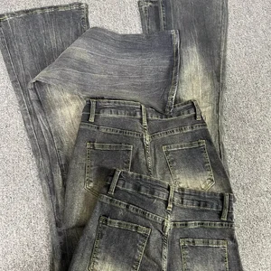 yüksek belli kot pantolonlarda en çok satılan 7 pantolon-no. 5