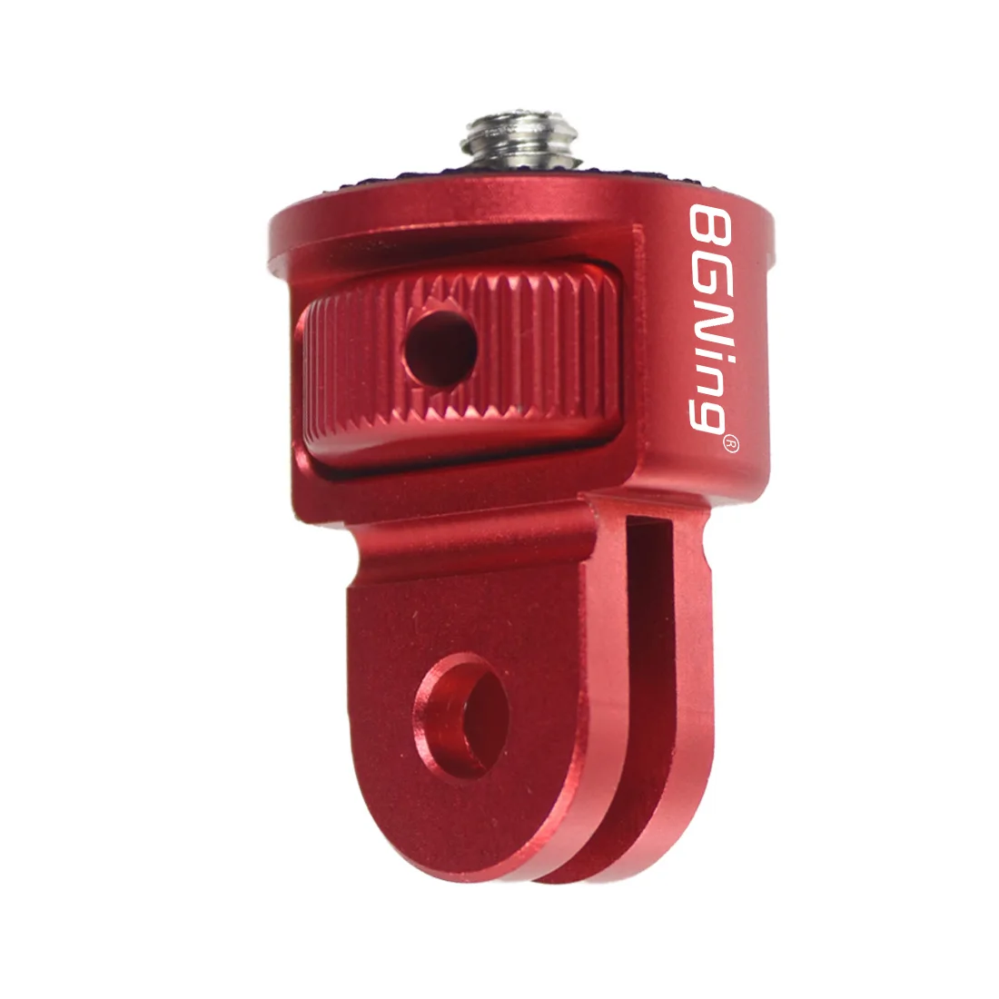 360 Rotatable Tripod Adapter for GoPro
