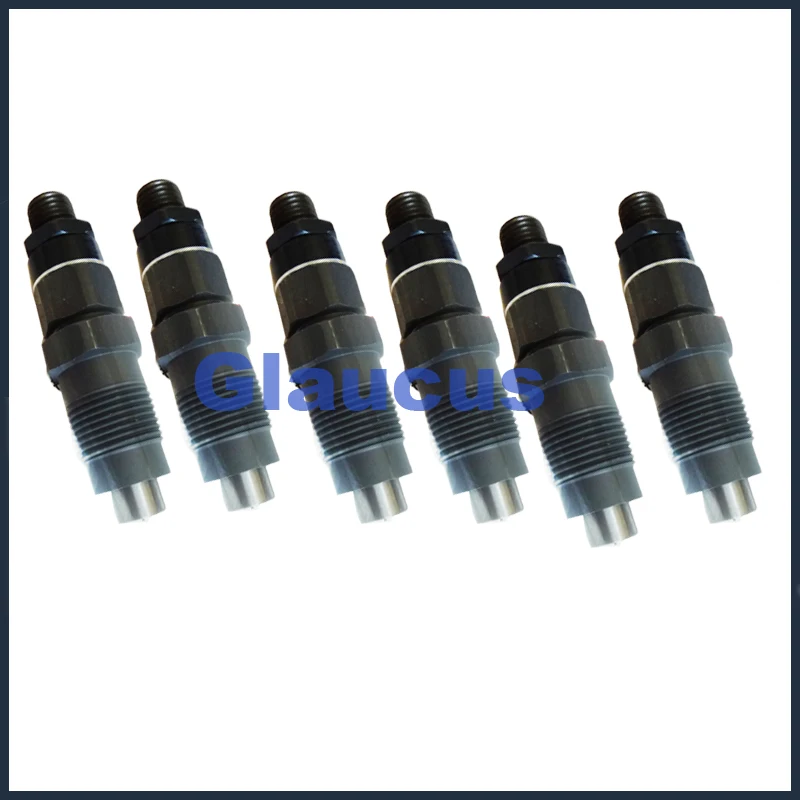 1HZ engine fuel injector Injection Nozzle for Toyota Landcruiser Coaster 4164cc 4.2L 093500-5810 23600-17050 093100-5810