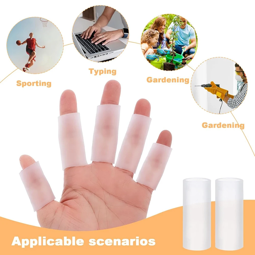 Thumbnail 2 - #50 Newest Thimbles