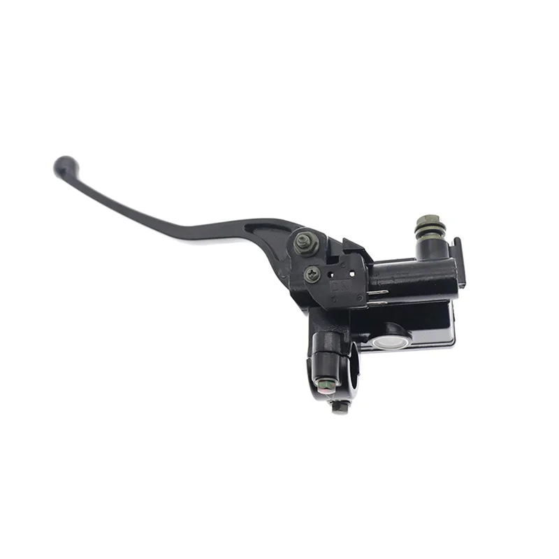 For GY6 139QMB 50Cc 125Cc 150Cc SCOOTER Moped ATV Brake Lever Right Side Master Cylinder Brake Pump 7/8Inch 22MM Handlebar - view 4