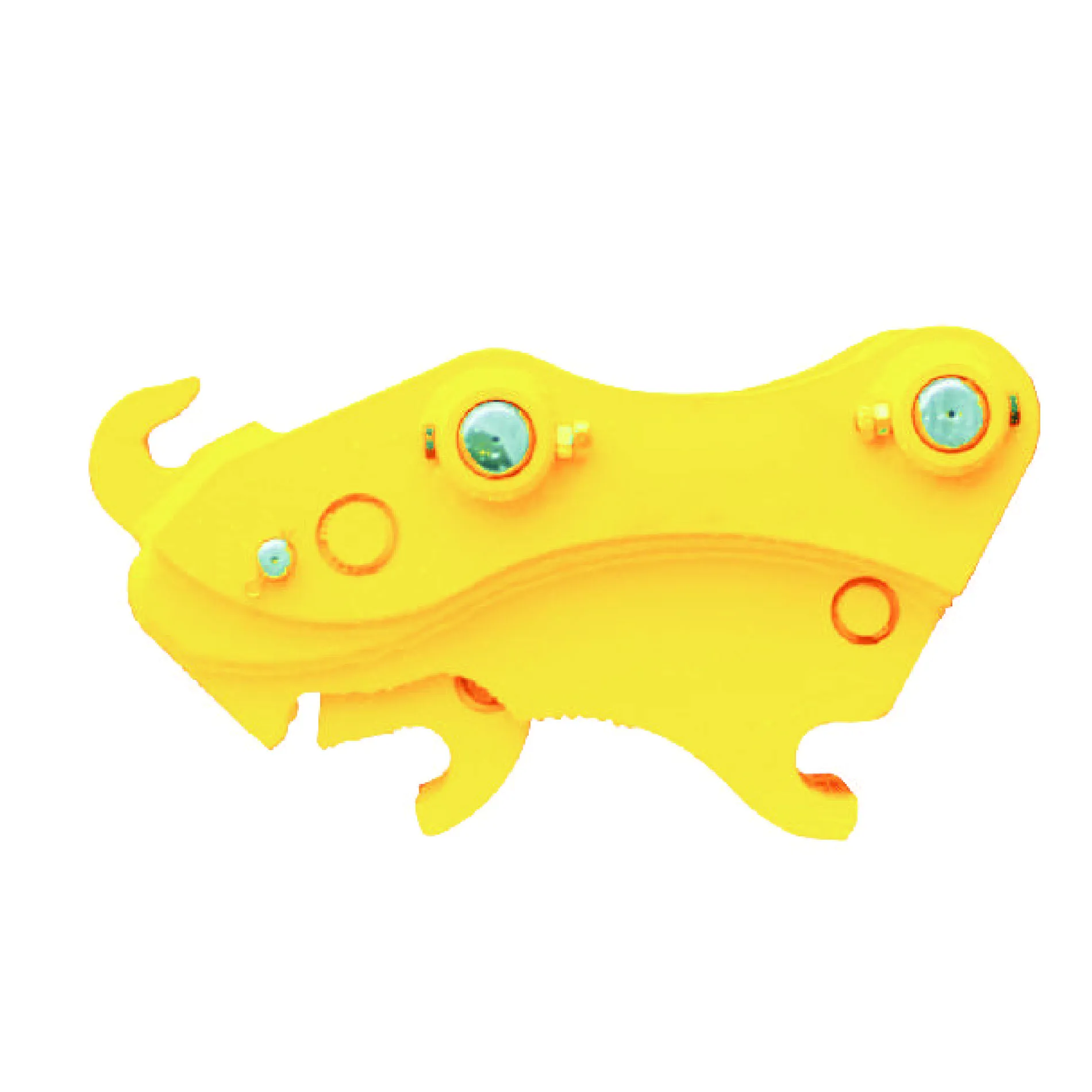 جودة عالية 5.5hp تهتز الدك الدك القفز تدك الدك تهتز الدك المضغات #4