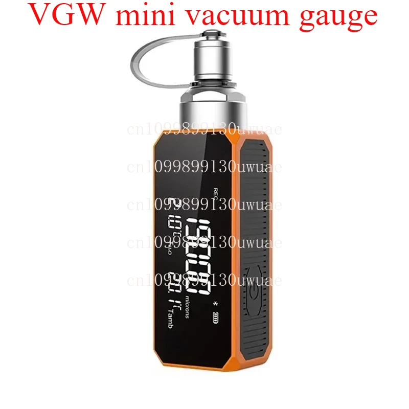 Vgw-Mini Vacuum Gau…