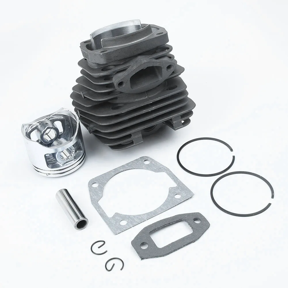 Simplified Maintenance Solution Comprehensive Set of Components Including Gaskets & Rings Tailored to Your Needs