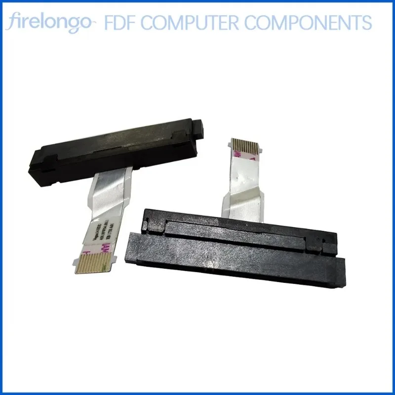 Laptop Hard Drive Cable for Dell Inspiron 14 5455 5458 5459 450.09W04.001