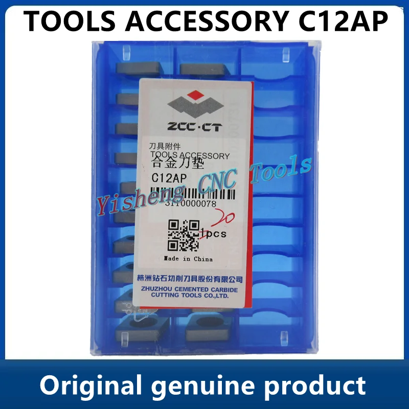 

Free shipping Original ZCC gasket TOOLS ACCESSORY C12AP