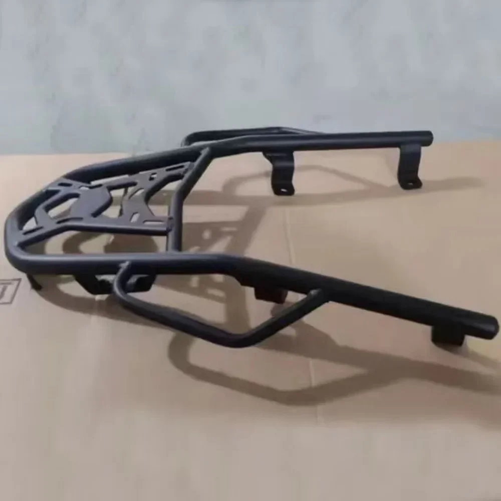 جديد للدراجات النارية Keeway vieste 125 / 175 / 200 / 300 / 150 رف المقعد الخلفي قوس رف أمتعة دعم الرف