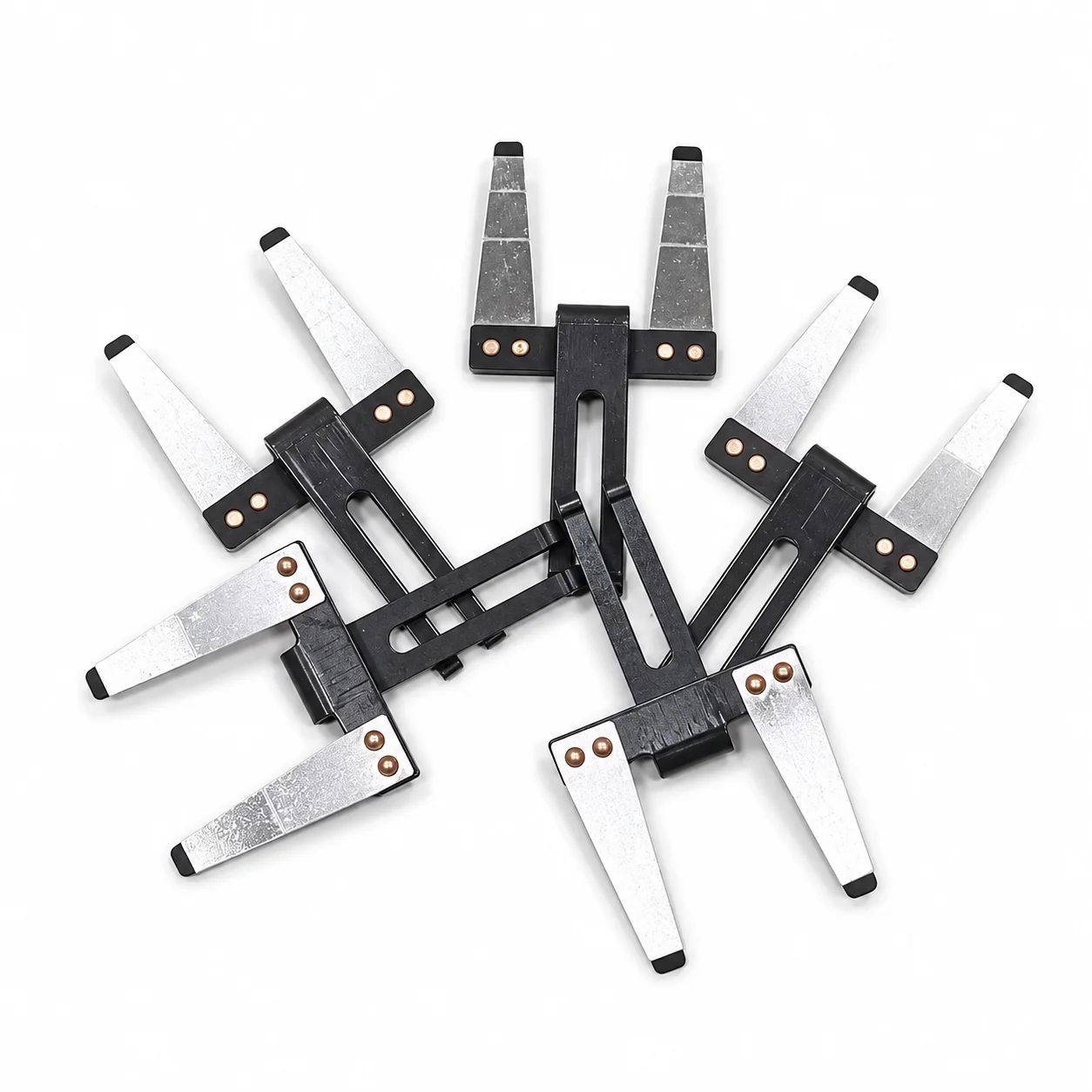 M3.028.825S M3.028.825S/01 Separator Finger Sheet Separator for Heidelberg CD74 XL75 Offset Printing Press Parts 10Pcs