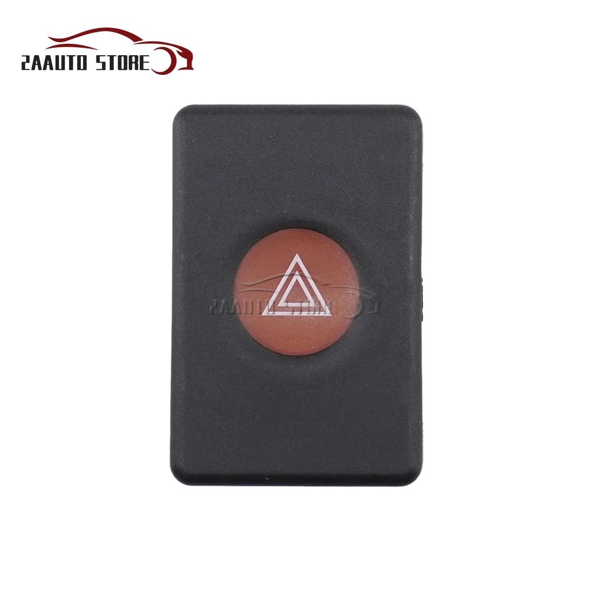 6001546813 For Dacia Logan 2008- Emergency Hazard Warning Light Flash Switch Button Knob 8 pins Car Accessories