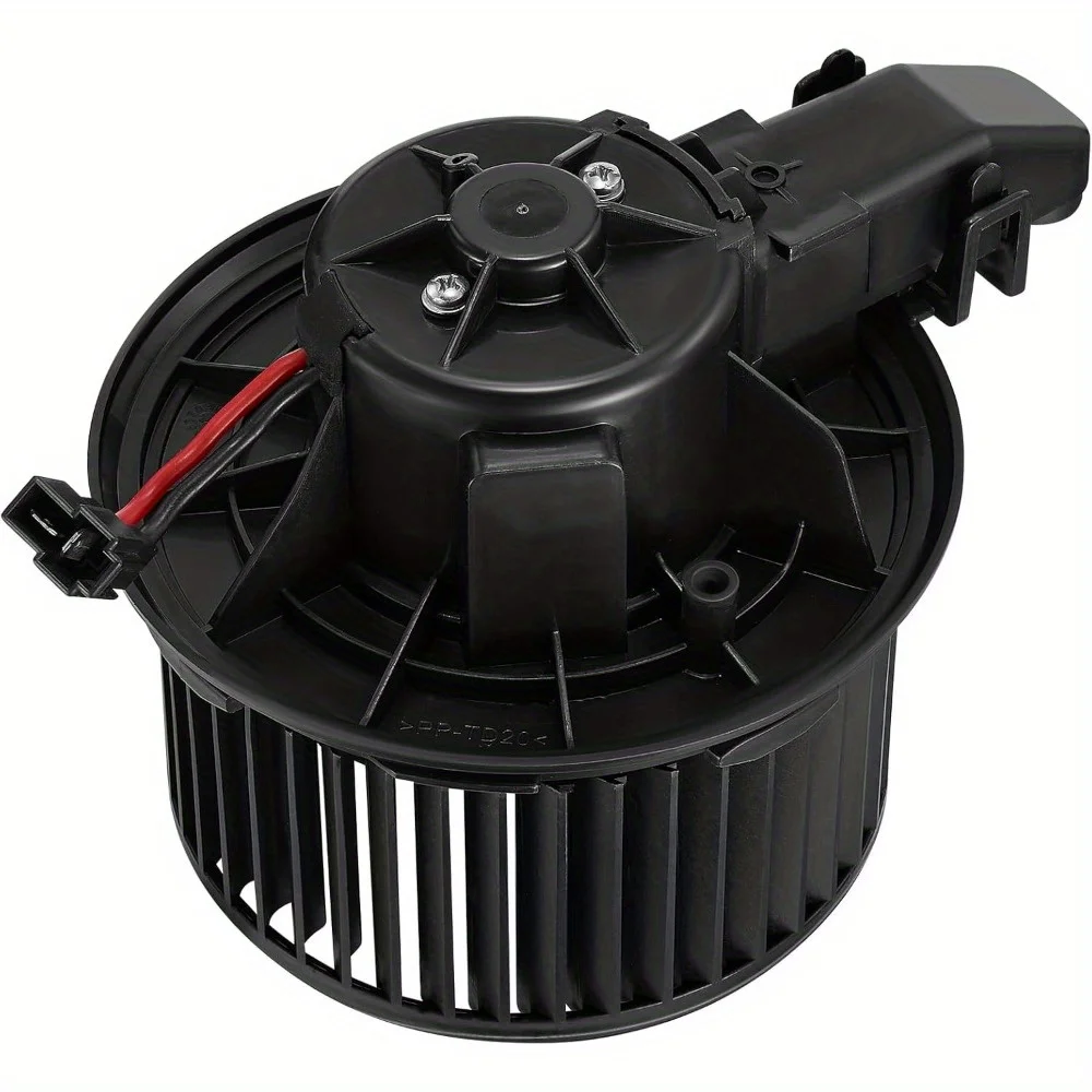 

AC Heater Blower Motor 700223 for Ford Escape 2008-2012, F-250-F-550 2008-2010 & Mercury Mariner 2008-2011 (Replaces PM9373)