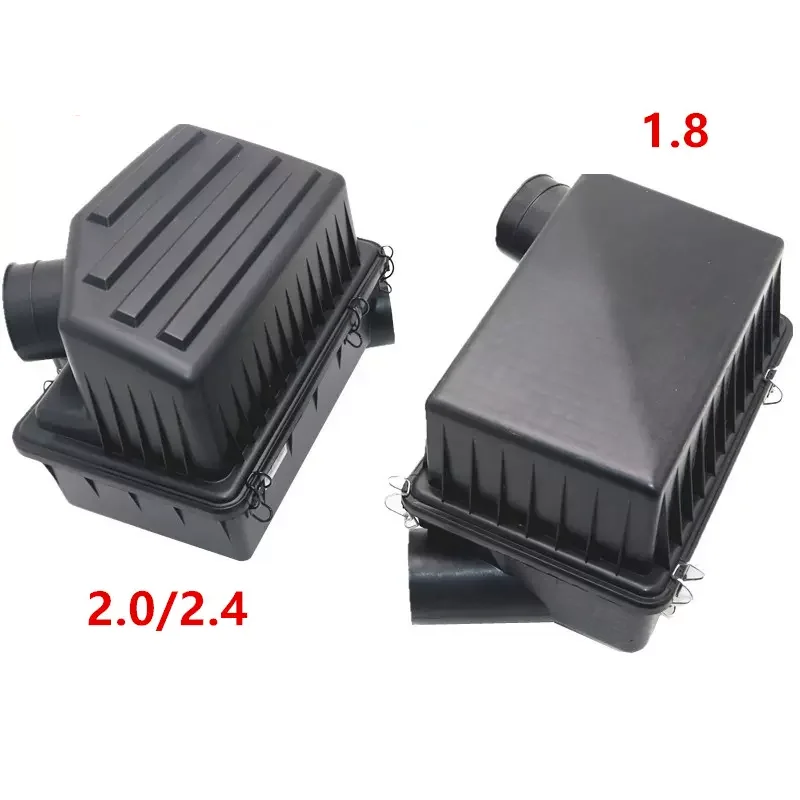 

Air filter assembly, air filter housing assembly accessories for Geely GLEAGLE GX7 England SX7