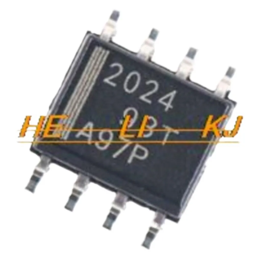 2024 TPS2024DR TPS2024D SOP-8 (Quanti del prodotto: 10 pezzi)