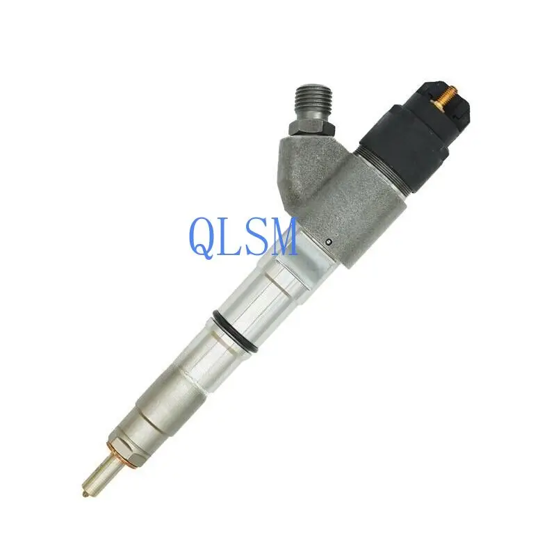 0445120067 4290987 7420798683 New high quality accessories Fuel injectors for Volvo excavators, Renault trucks -