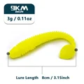 Yellow-8CM  3G