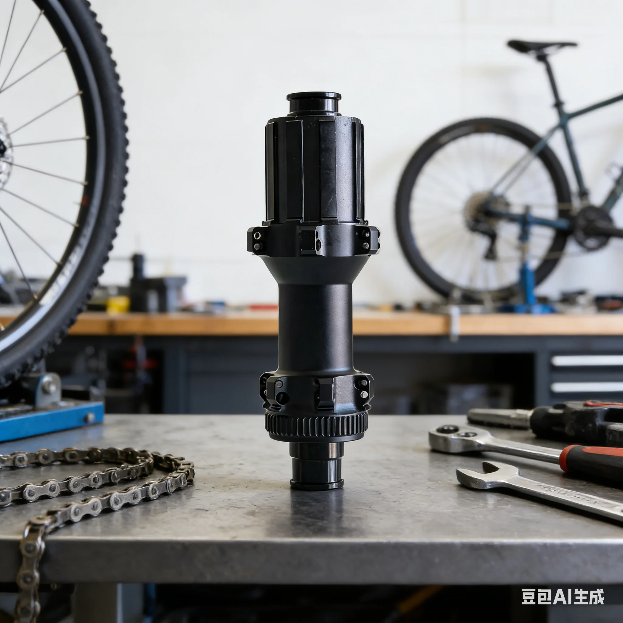 Road Bicycle Hub 14… - image