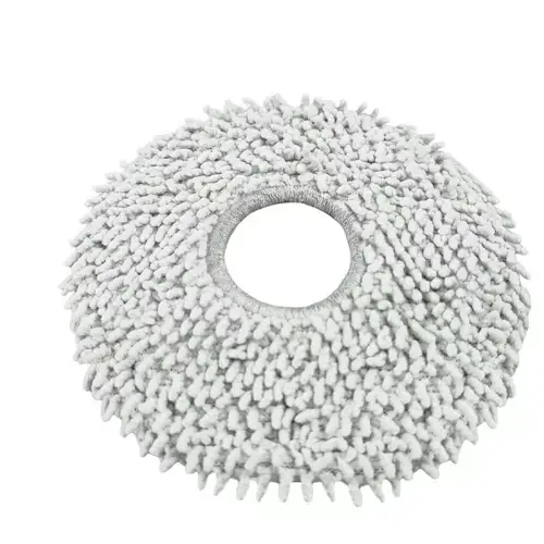 Ecovacs Deebot T20 OMNI/T20/T20e/T20 Pro Accessories Main Side Brush Mop Cloth HEPA Filter Dust Bag Replacement Spare Parts - Image 5