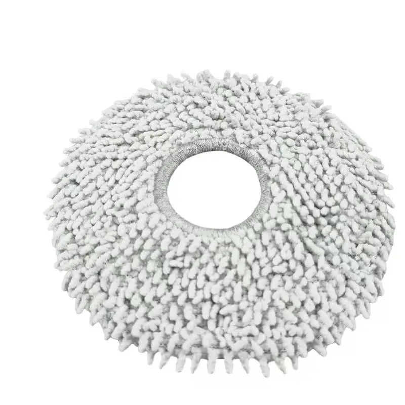 Ecovacs Deebot T20 OMNI/T20/T20e/T20 Pro Accessories Main Side Brush Mop Cloth HEPA Filter Dust Bag Replacement Spare Parts - Image 5