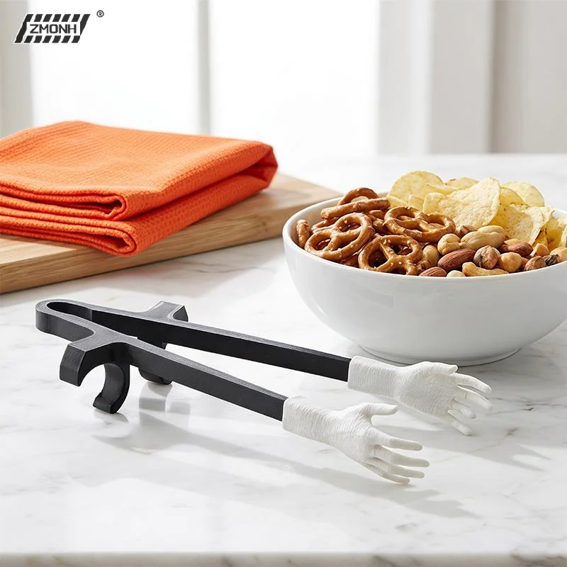 H 1/2/4Pcs Finger Chopsticks Game Player Snack Chopstick Plastic Game Finger Cover Game Controller Training Learning Chopsticks
