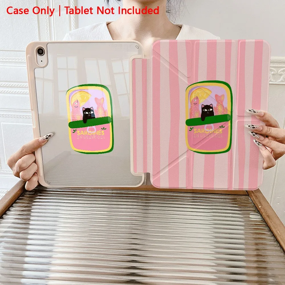 Case for iPad mini7, Pro , Air 7/8, 10/11/268;for Samsung Pad, for Xiaomi Pad, for Redmi Pad, for Huawei Pad, for Honor Pad,