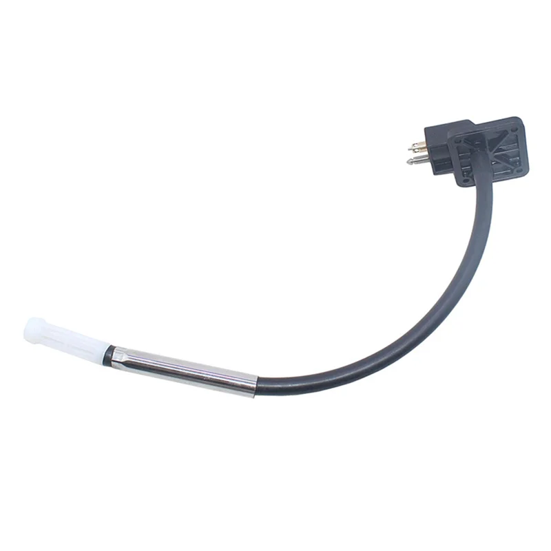 

Leading-Edge-6Y1-24260-12 6Y1-24260-10 6Y1-24260-12-00 Fuel Tank Connector Fitting With Hose For YAMAHA 12L 24L Boat Outboard En