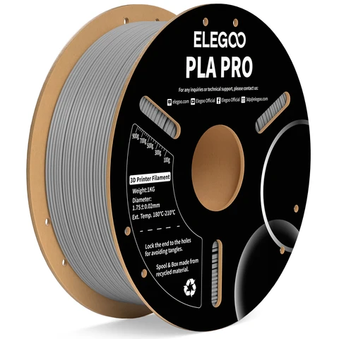 ELEGOO PLA PRO филамент для 3D-печати