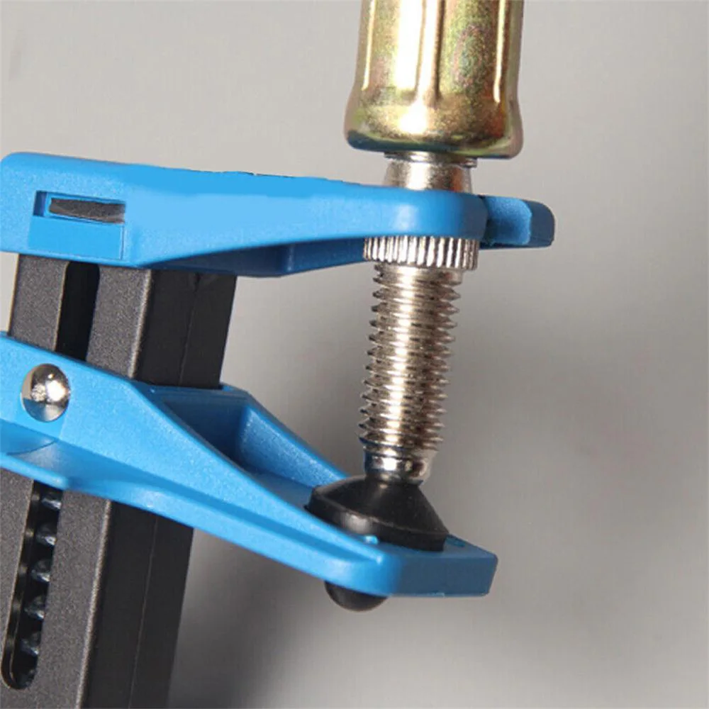 Automobil-Bremsölrohrstopfen Banjo, 3/8", 5/16", 1/2" Auto-Stahlrohrstopfen-Set Flüssigkeitsstopfen-Set für Kraftstoffschlauch – Detail 7