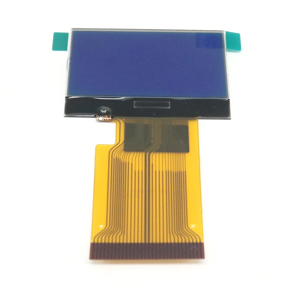 

Внутренняя передняя панель приборной панели, спидометр, дисплей, кластер, ремонт пикселей, ЖК-экран для Geely Emgrand EC8 EC820 EC825