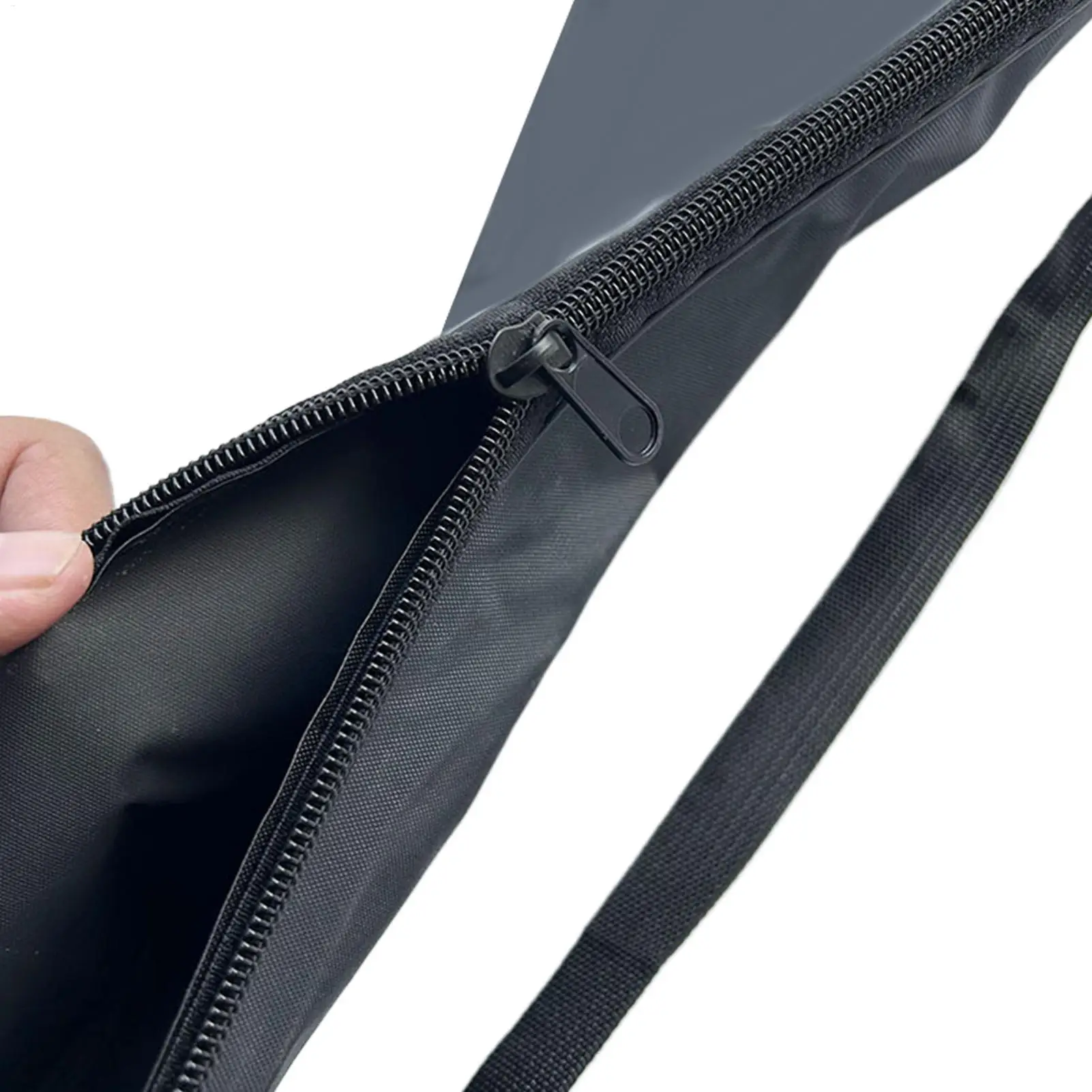 

Сумка для тенниса с плечевым ремнем, легкий чехол для ракетки, сумка для бадминтона для мужчин, женщин, спортсменов, молодежи, для путешествий на открытом воздухе, для спортзала