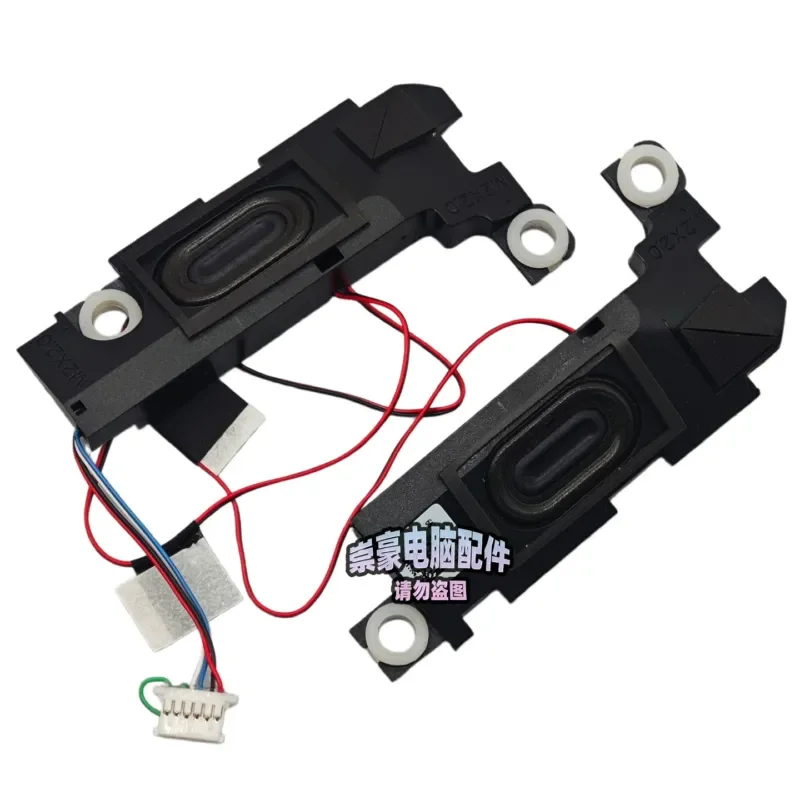 For HP Shadow Genie 9 16-R TPN-C167 Speakers, Speakers, Audio N44773