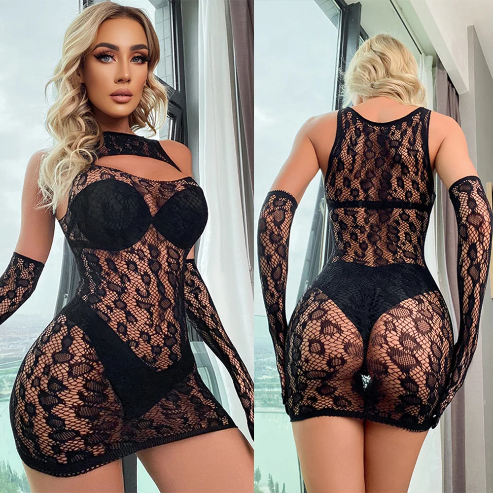 

Прозрачная сетчатая одежда, боди с открытой промежностью, чулки для тела, нижнее белье, цельное тело, интимное эротическое нижнее белье
