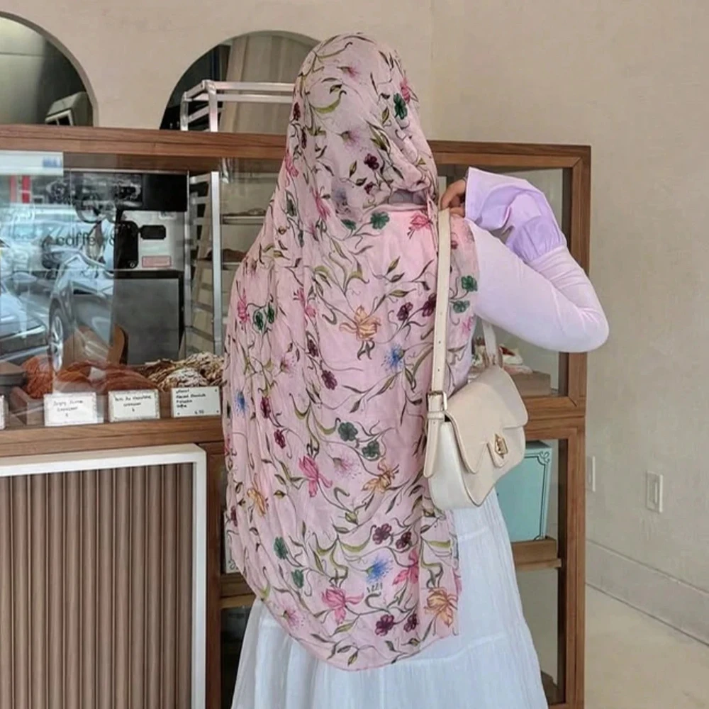 Bayanlar Ramazan Çiçek Desenli - Go Ethnic Fashion incelemesi ve fiyatı