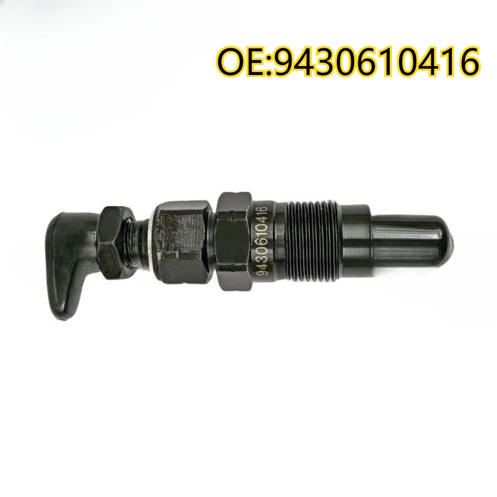 

High quality New For 9430610416 Voor nieuwe hoogwaardige dieselmotor hogedrukbrandstof common rail injectoronderdelen