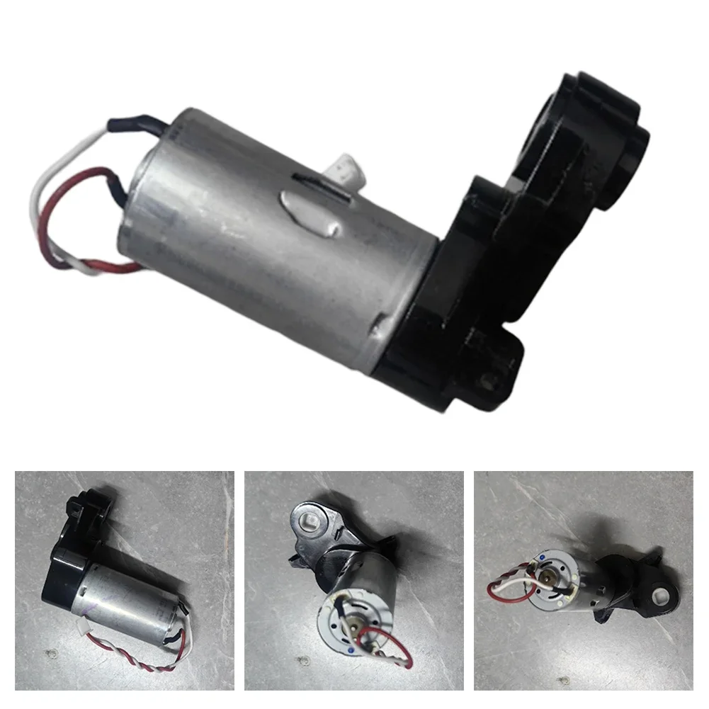 ForEufy For Clean L50 For L60 Main Brush Roller Brush Motor For Sweeping Robot Easy Installation Restored Functionality