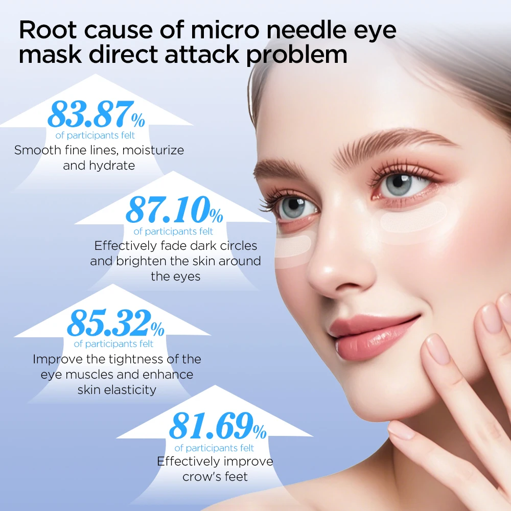 Hyaluronic Acid Microneedle Ey - Skincare Oat ulasan dan harga