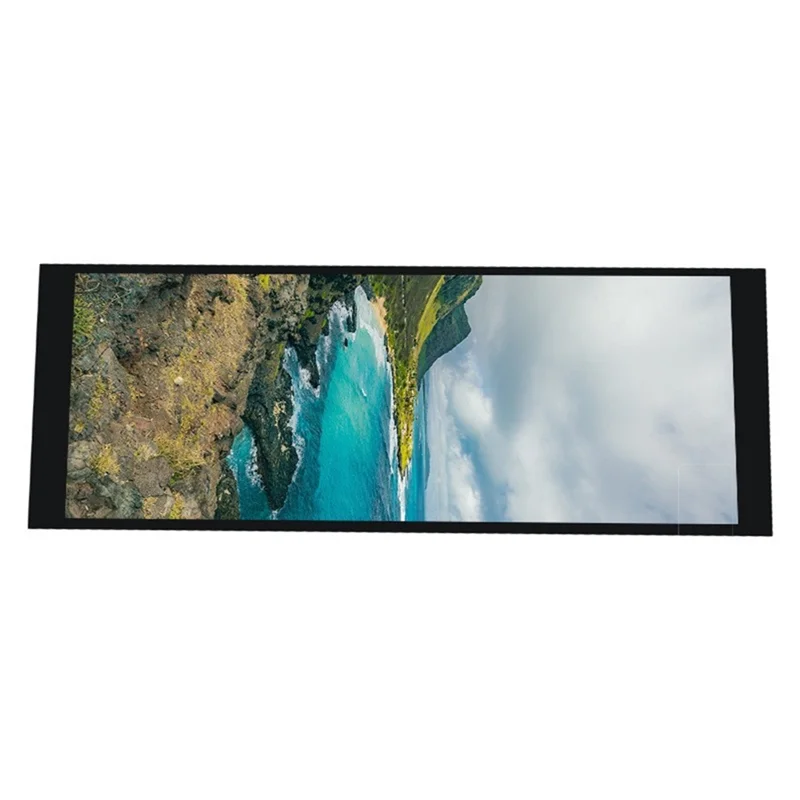 ЖК-дисплей, цветной дисплей 60 Гц, высокая интеграция для камеры, приборной панели, мультимедийного телефона и т. д.-ABJU