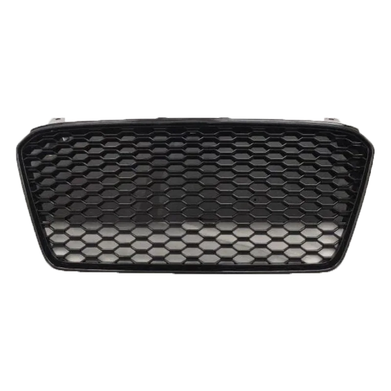 

R8 coupe special model for audis front grille fit for bumper for audis 2013-2017