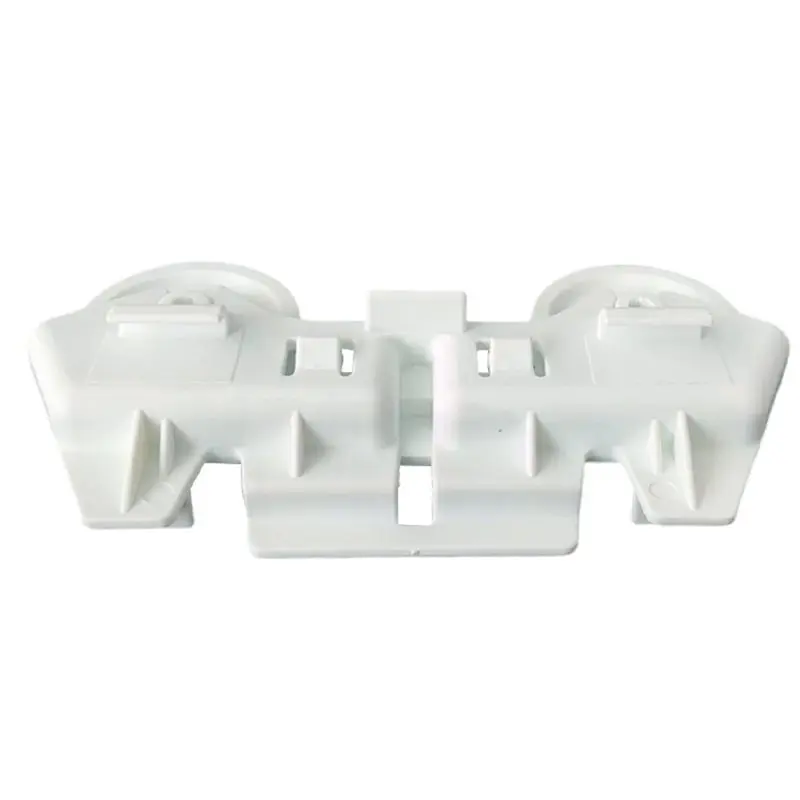 【NEW A39M】 For Whirlpool Dishwasher Replacement Parts 4317933, AP3139103, PS358588 Lower Rack Roller Wheels Edgewater - view 5