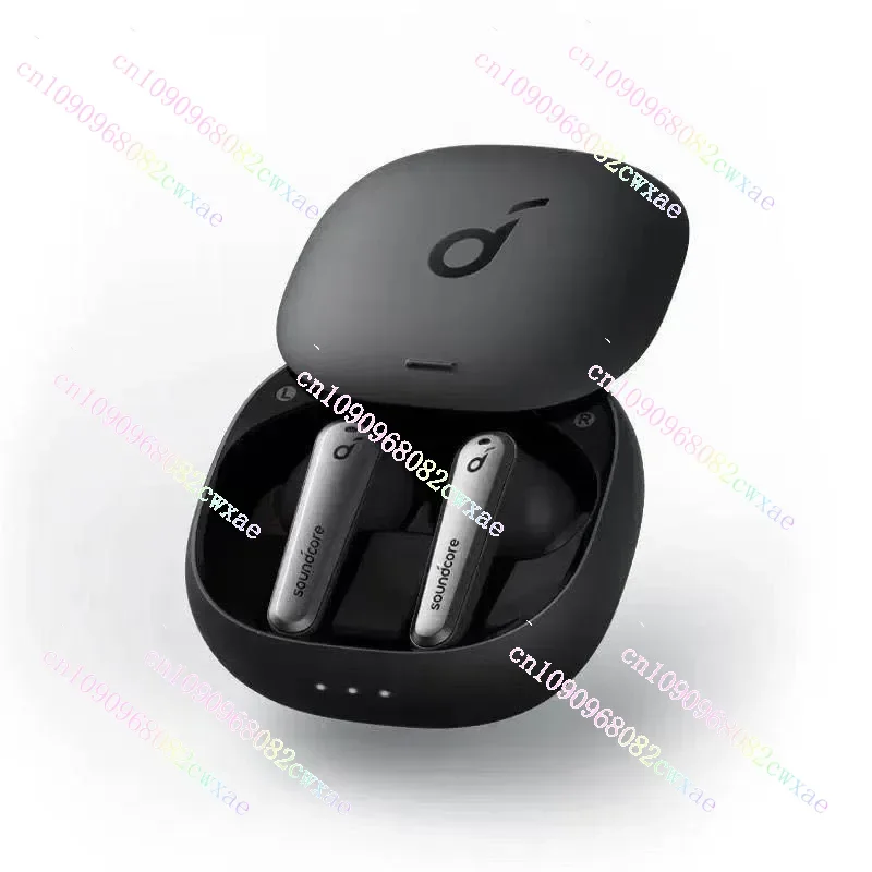 On Sale Original Anker Soundcore Liberty Air 2 Pro Earphone Bluetooth Earbuds TWS Targeted Active Noise Cancellation 6 Mics