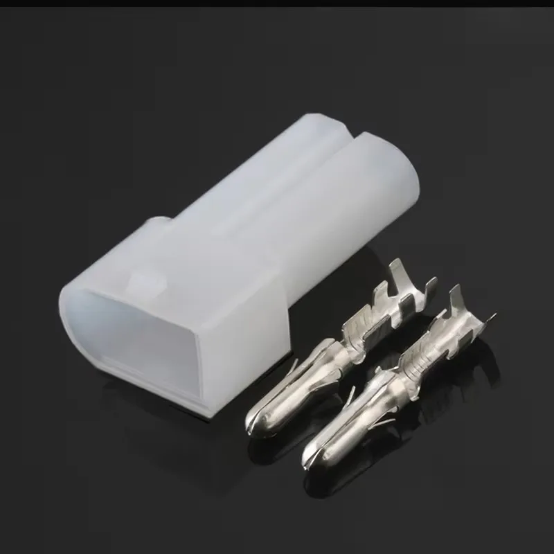 

Automotive parts 811972575/8119772577 waterproof vehicle connector plug DJ3021-3.5-11/21