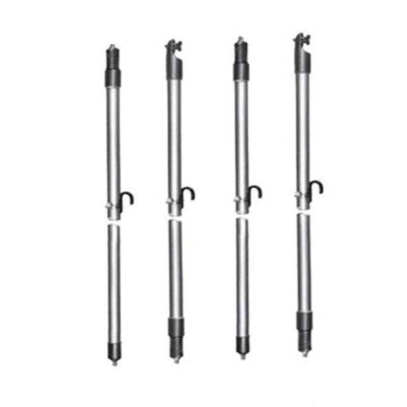 Easy to bend insulating wrench electric construction nut tightening ratchet wrench high voltage wire spring removal tool