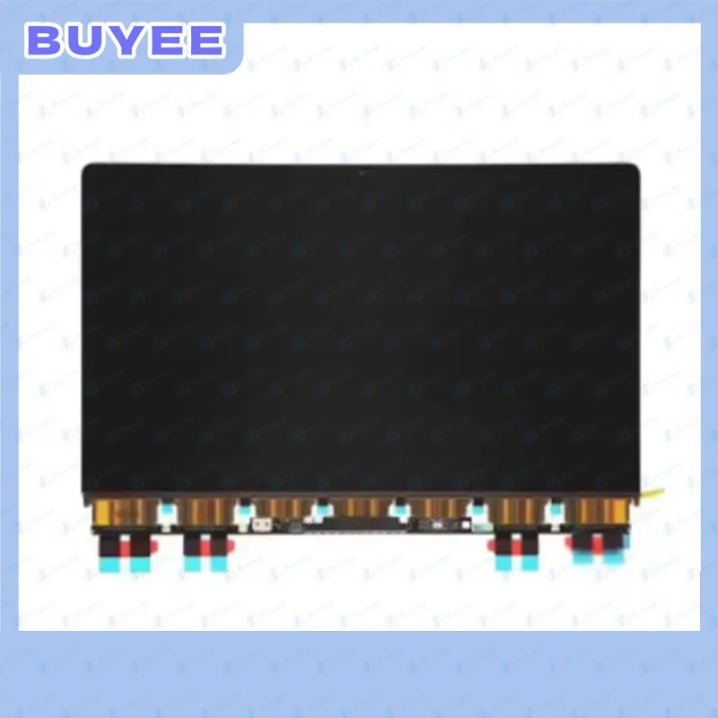 New LCD Screen For Macbook Pro Air A3113 A3185 A3186 A3112 A3240 A3241 A3401 A3403 LCD Display