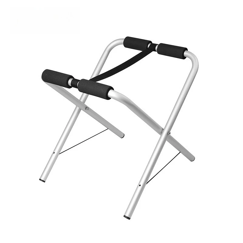 

Kayak storage rack, foldable boat rack, tide display rack, movable canoe stand, moisture-proof storage
