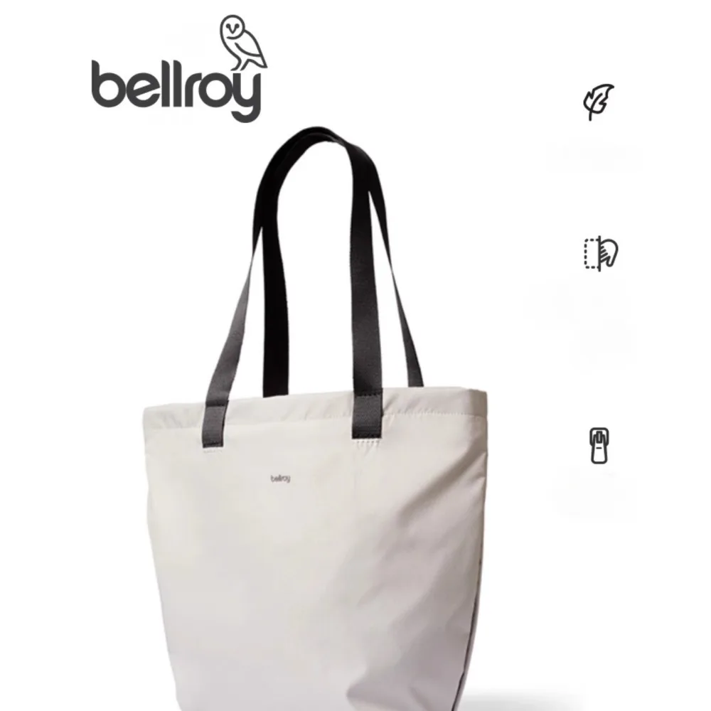 Bellroy Australia Lite Tote 15L Tote Bag Stylish tote shoulder bag for commuting to work