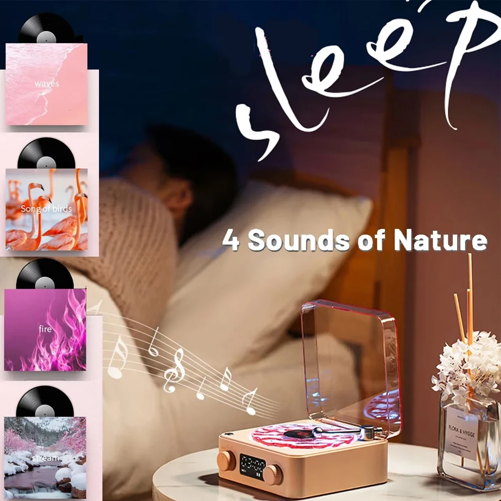 Mini Retro White No…