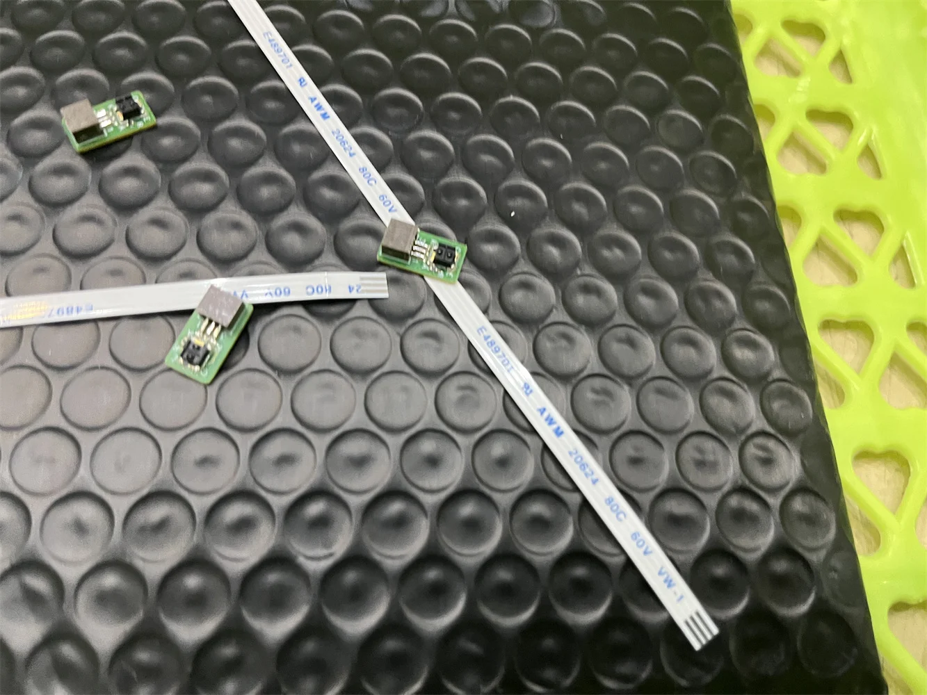 5PCS For Epson 1390… - image