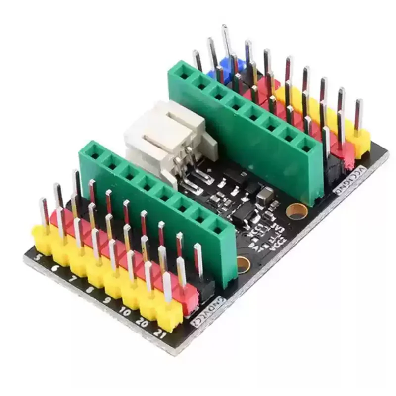 ESP32-C3 Development Board ESP32 SuperMini Development Board Adapter Board Expansion Board Power Board Base Board