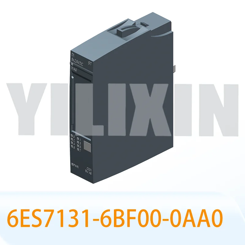 

New Original 6ES7131-6BF00-0AA0 PLC Module